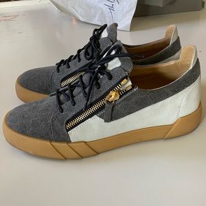 Giuseppe Zanotti Design Sneakers